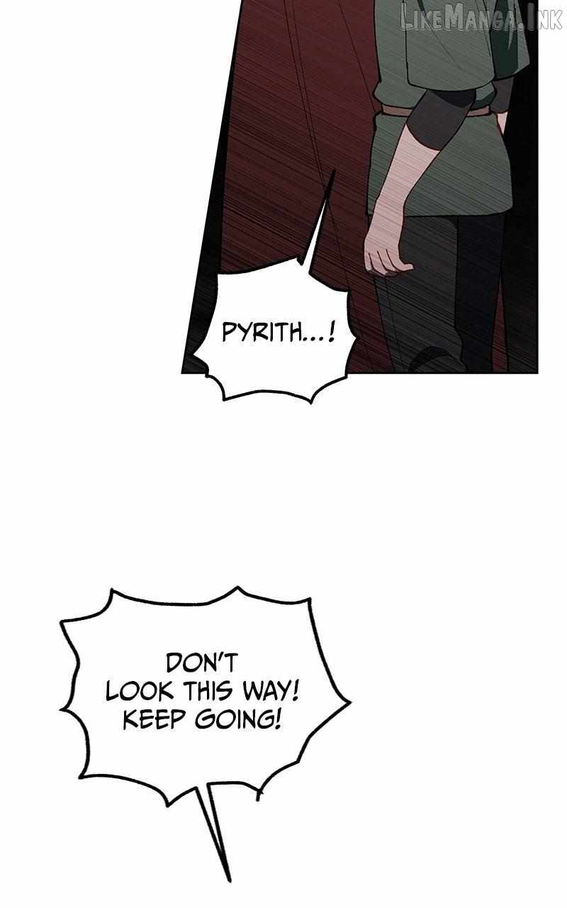 How could a hero’s name be Aaaah?! — Chapter 33 — page 38