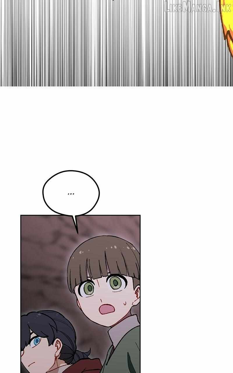 How could a hero’s name be Aaaah?! — Chapter 33 — page 40