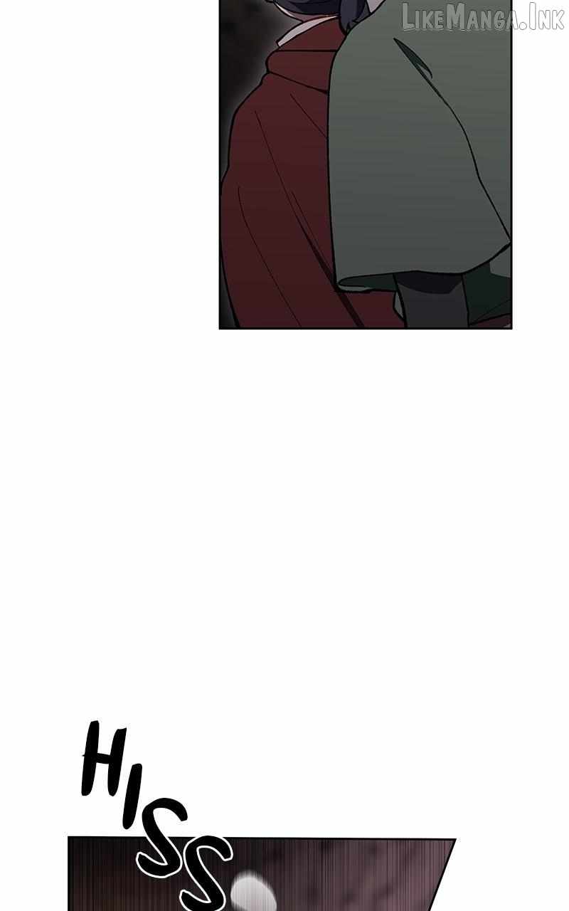 How could a hero’s name be Aaaah?! — Chapter 33 — page 42