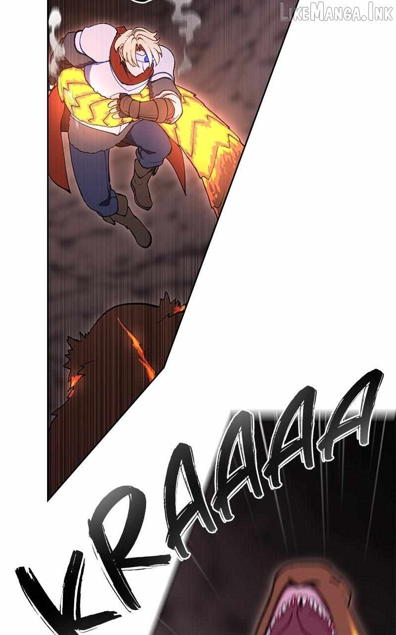 How could a hero’s name be Aaaah?! — Chapter 33 — page 43
