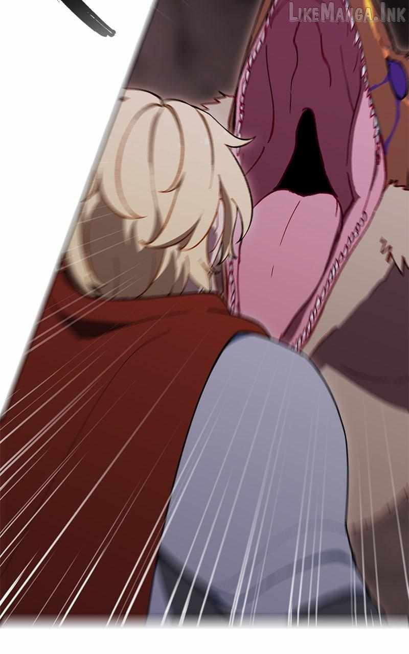How could a hero’s name be Aaaah?! — Chapter 33 — page 44