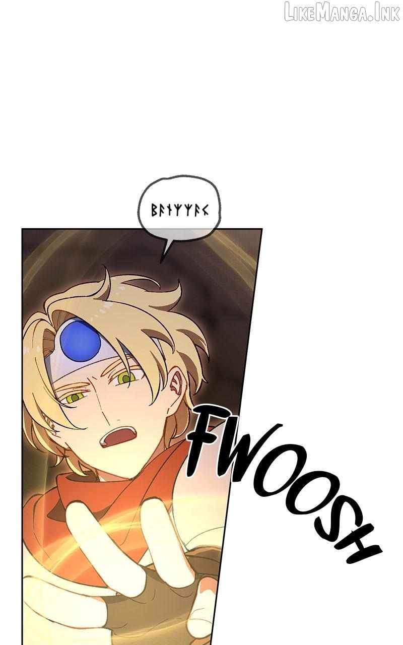 How could a hero’s name be Aaaah?! — Chapter 33 — page 45