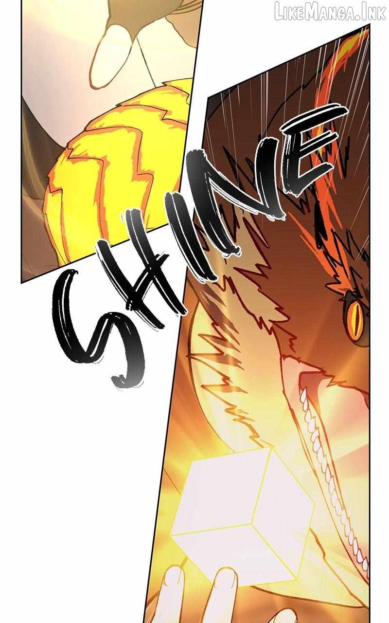 How could a hero’s name be Aaaah?! — Chapter 33 — page 46