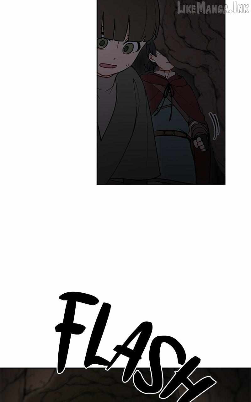How could a hero’s name be Aaaah?! — Chapter 33 — page 54