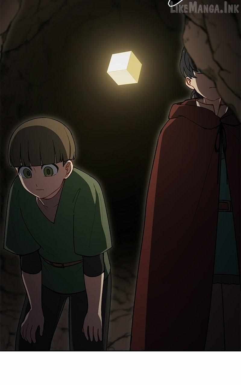 How could a hero’s name be Aaaah?! — Chapter 33 — page 55