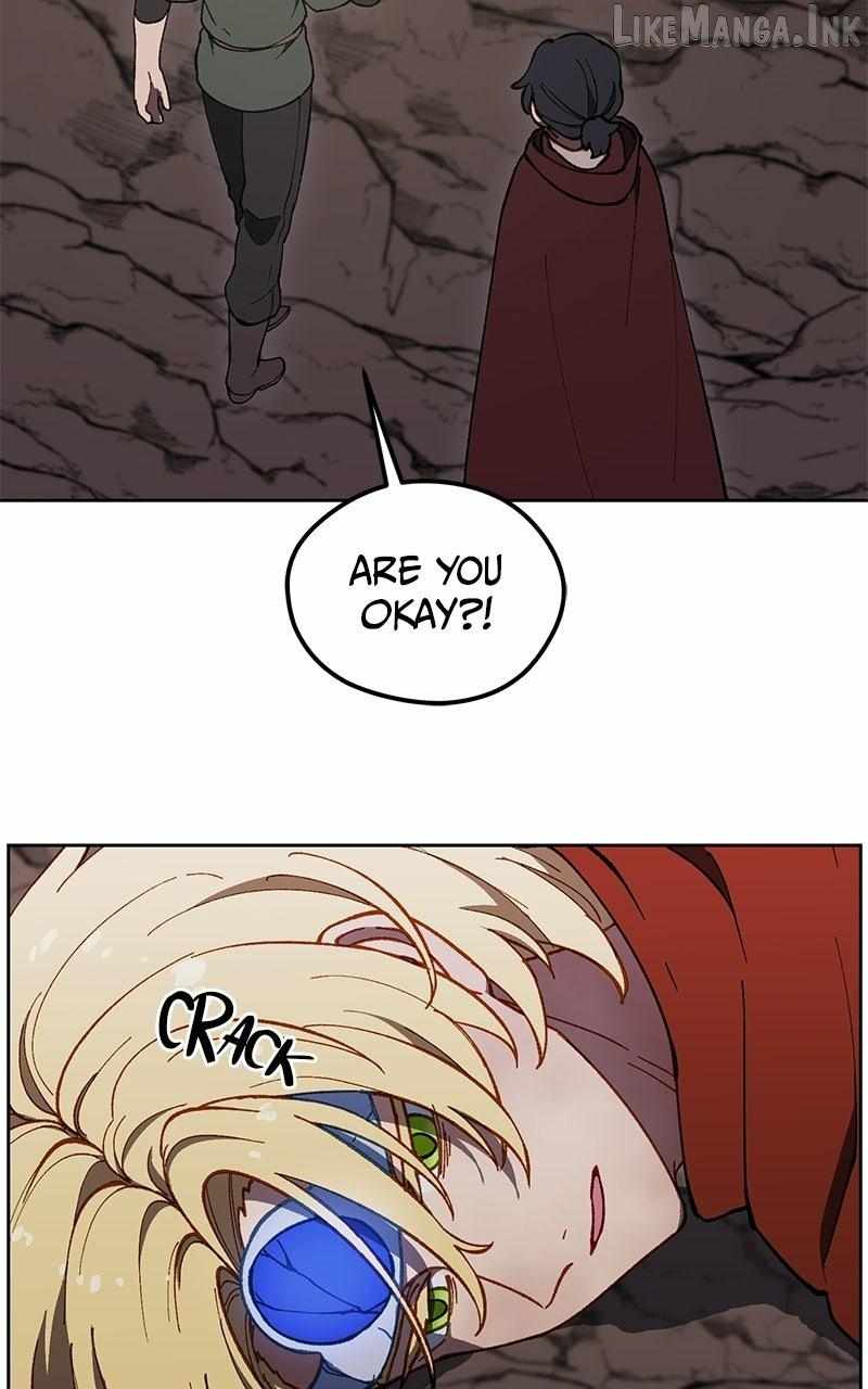 How could a hero’s name be Aaaah?! — Chapter 33 — page 57