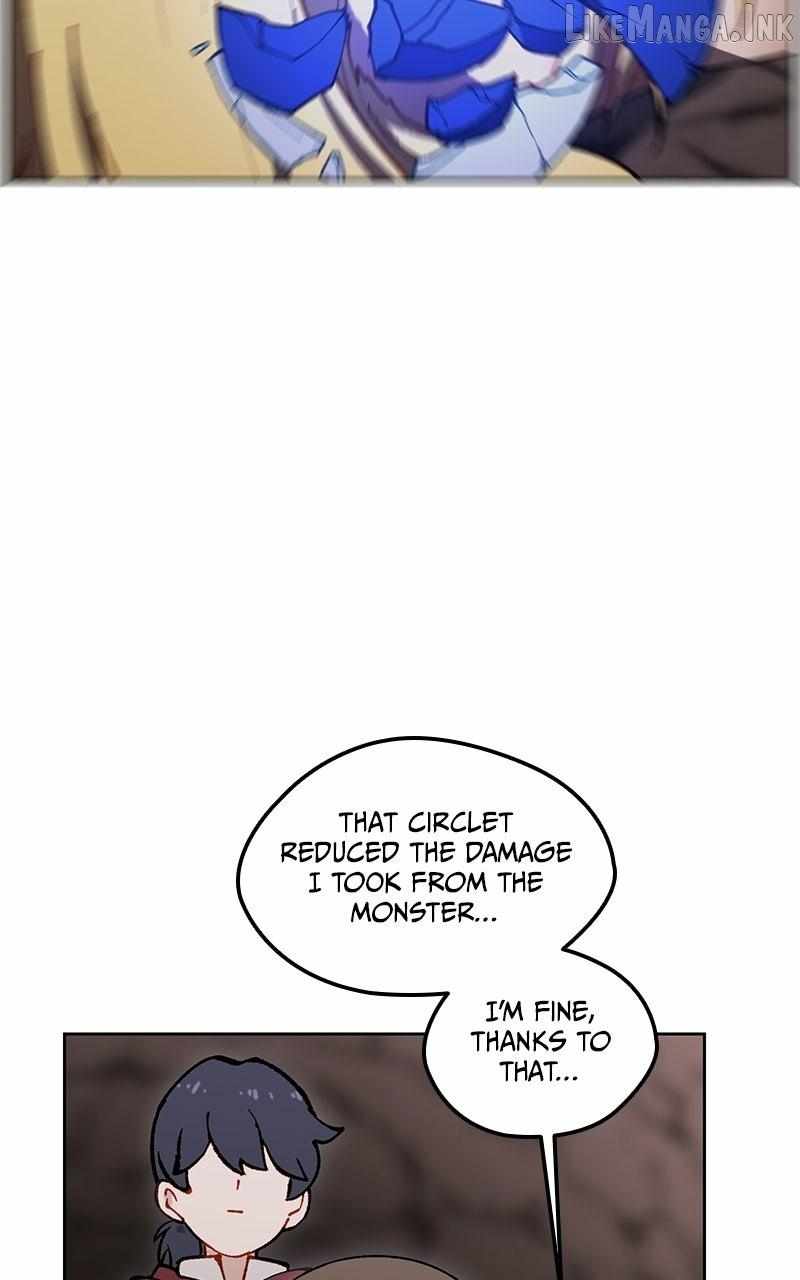 How could a hero’s name be Aaaah?! — Chapter 33 — page 59