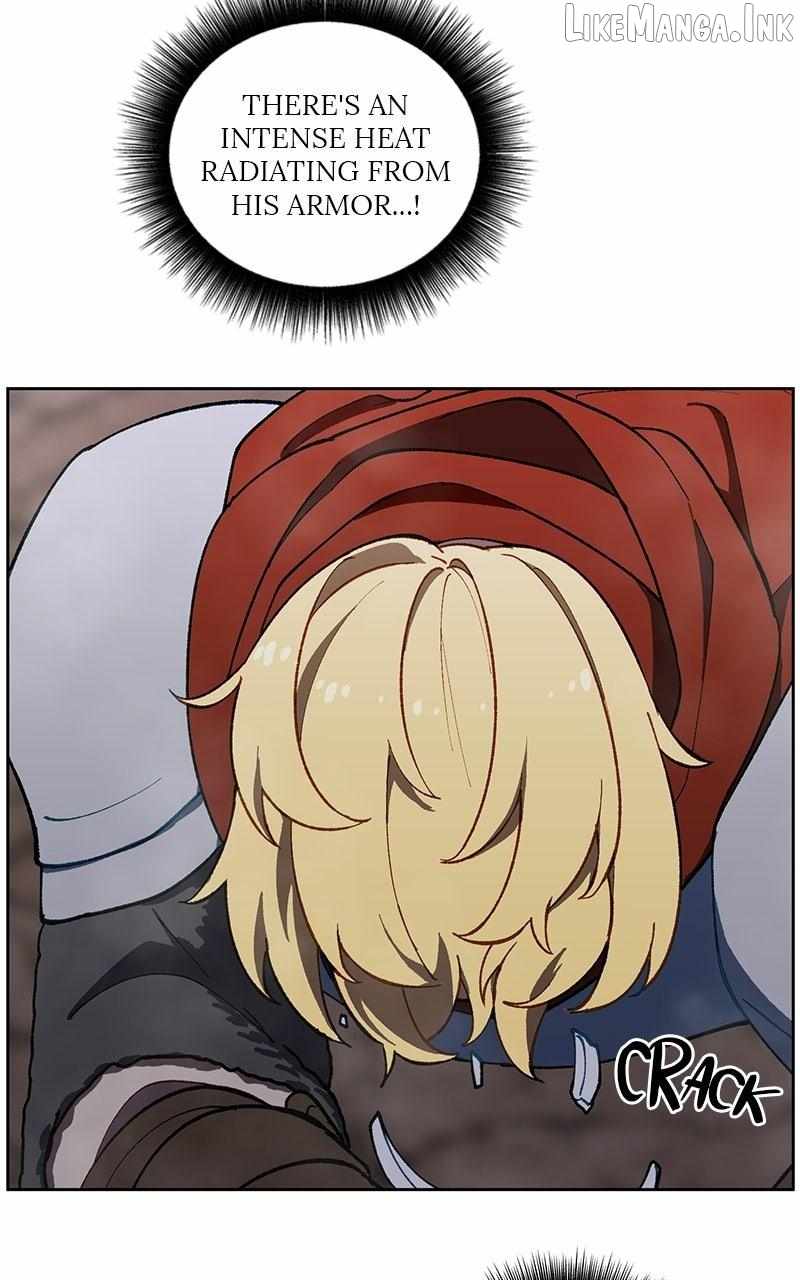 How could a hero’s name be Aaaah?! — Chapter 33 — page 61