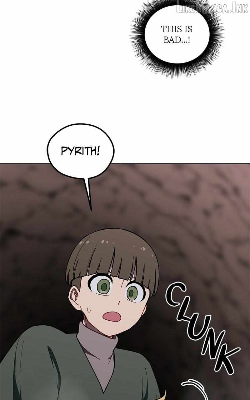 How could a hero’s name be Aaaah?! — Chapter 33 — page 62