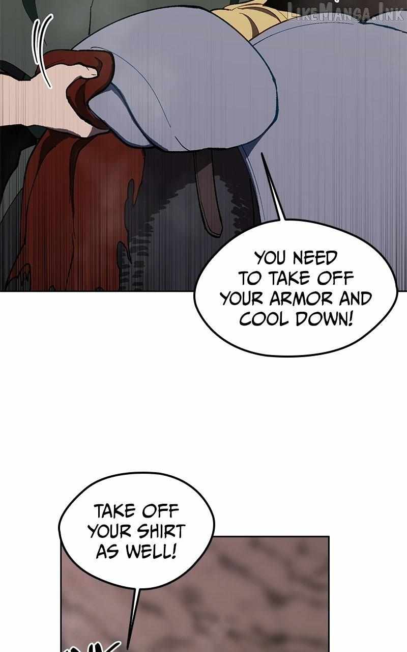 How could a hero’s name be Aaaah?! — Chapter 33 — page 63