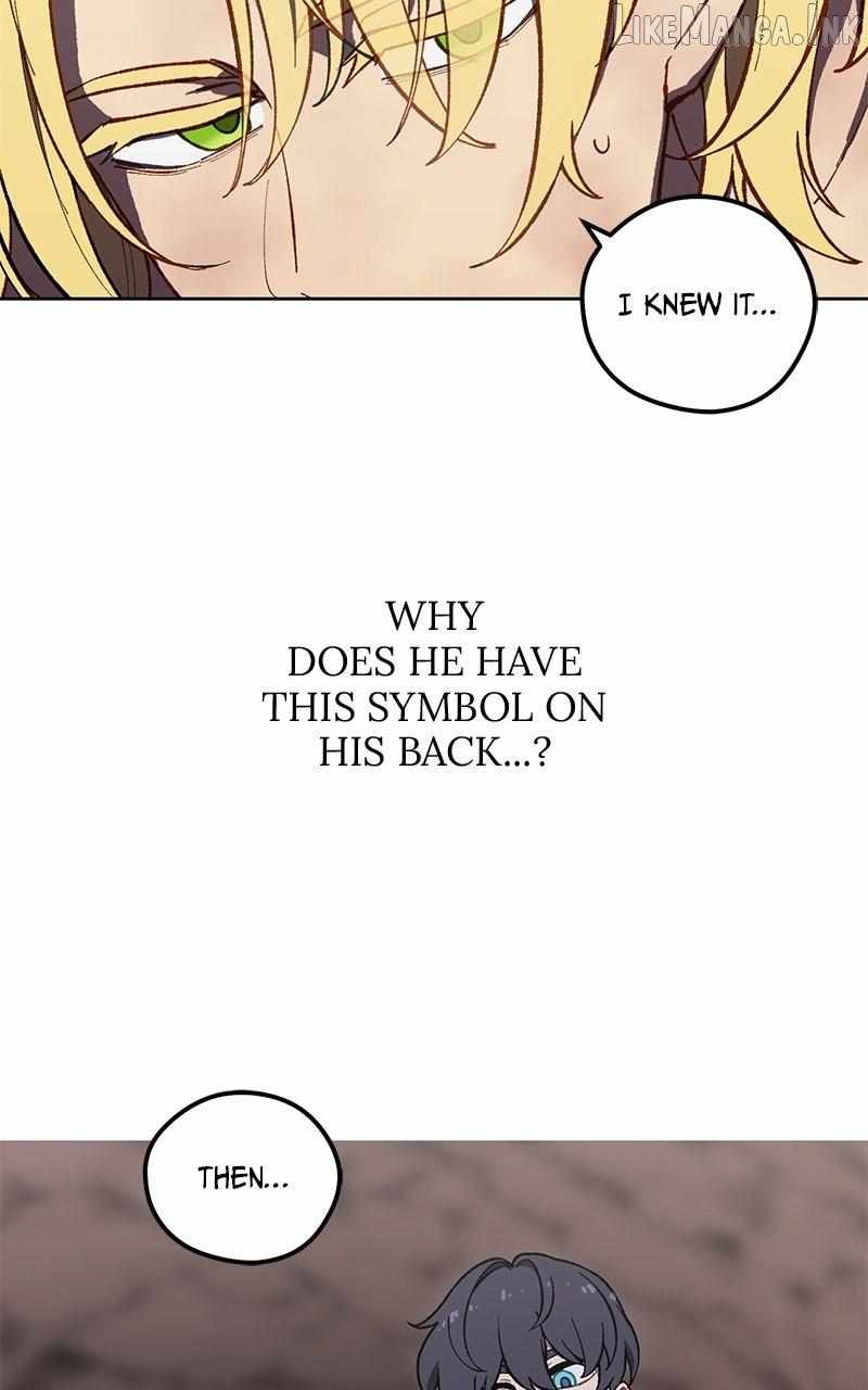 How could a hero’s name be Aaaah?! — Chapter 33 — page 71