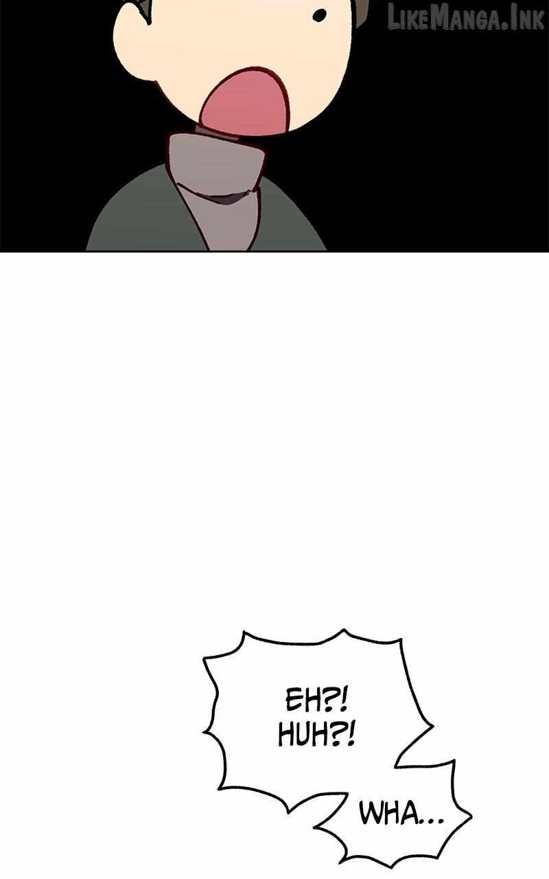 How could a hero’s name be Aaaah?! — Chapter 33 — page 74