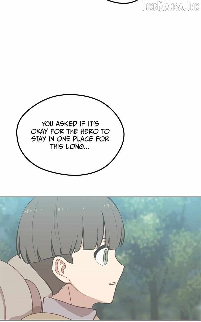 How could a hero’s name be Aaaah?! — Chapter 33 — page 76