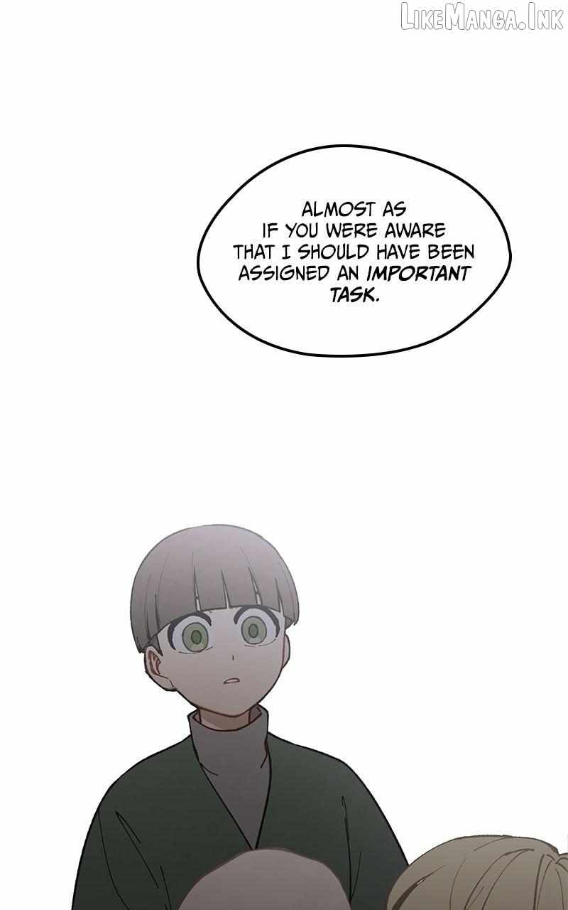 How could a hero’s name be Aaaah?! — Chapter 33 — page 77