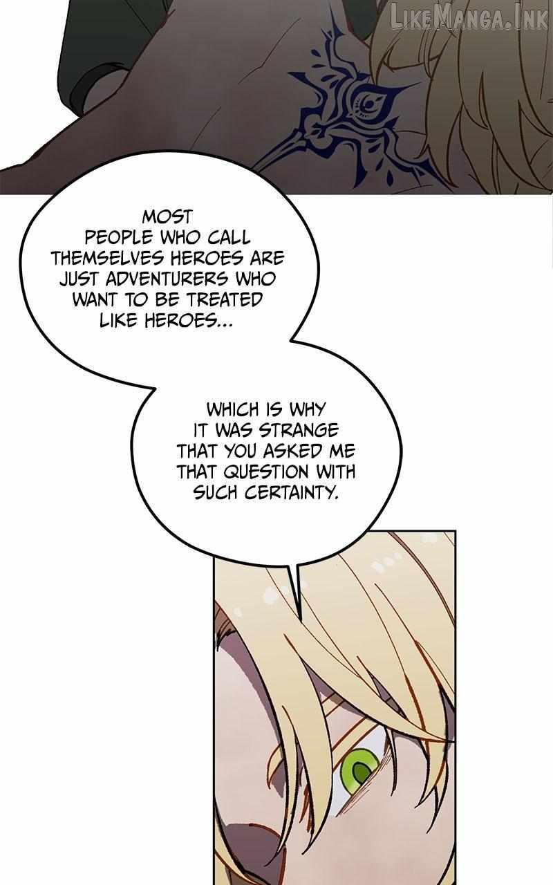 How could a hero’s name be Aaaah?! — Chapter 33 — page 78