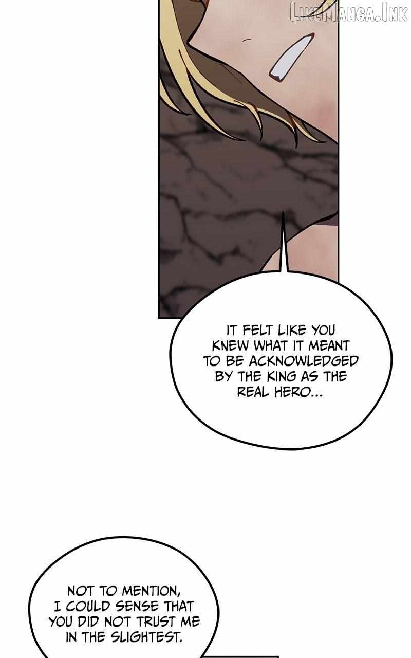 How could a hero’s name be Aaaah?! — Chapter 33 — page 79