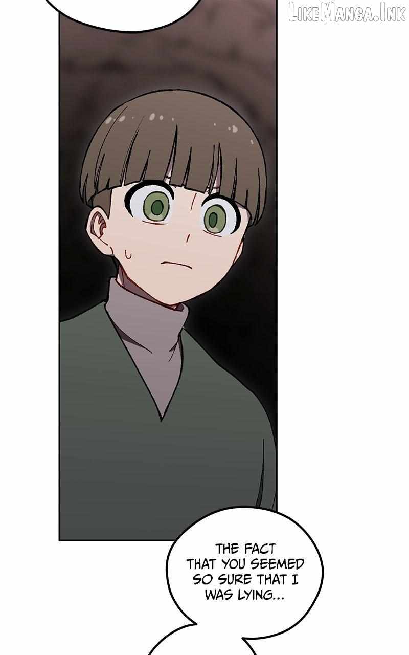 How could a hero’s name be Aaaah?! — Chapter 33 — page 80