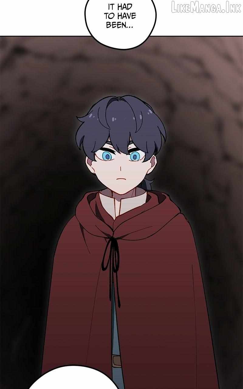 How could a hero’s name be Aaaah?! — Chapter 33 — page 81
