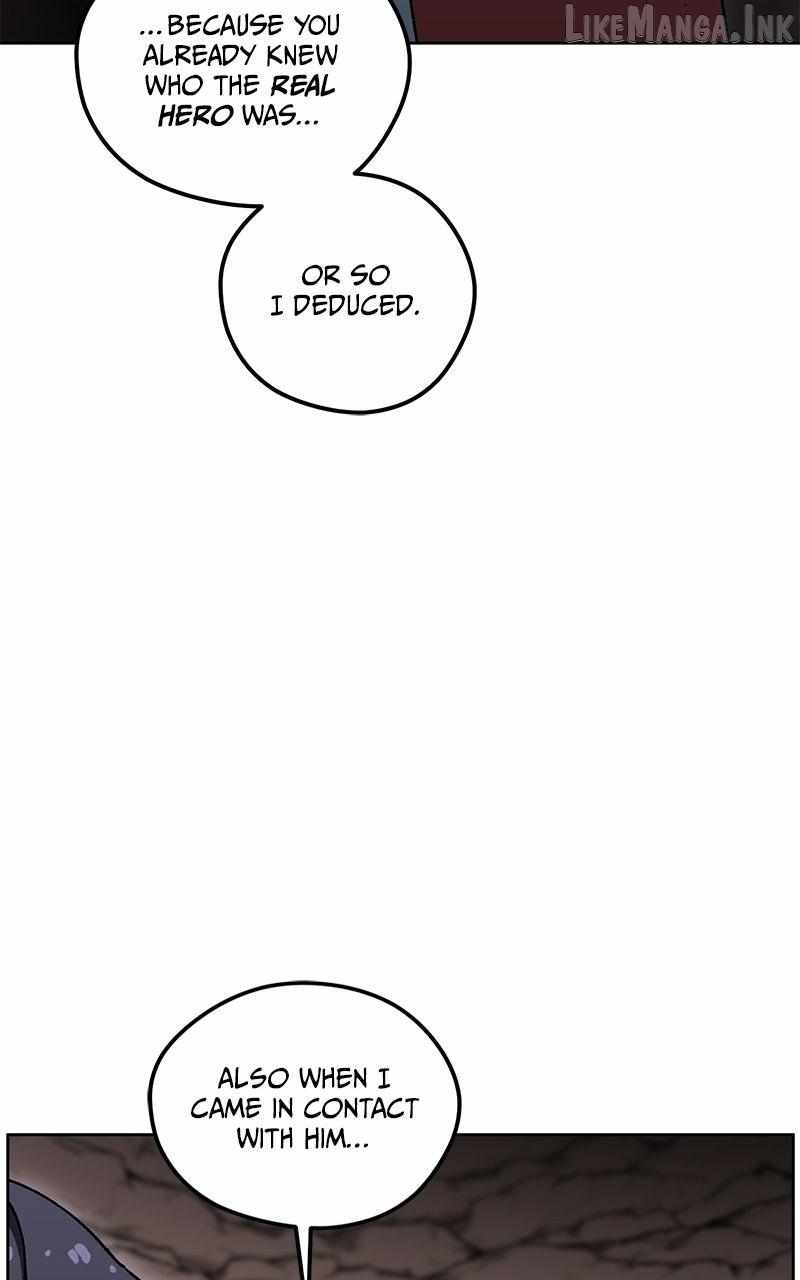 How could a hero’s name be Aaaah?! — Chapter 33 — page 82