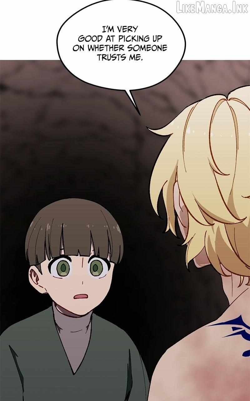 How could a hero’s name be Aaaah?! — Chapter 33 — page 86