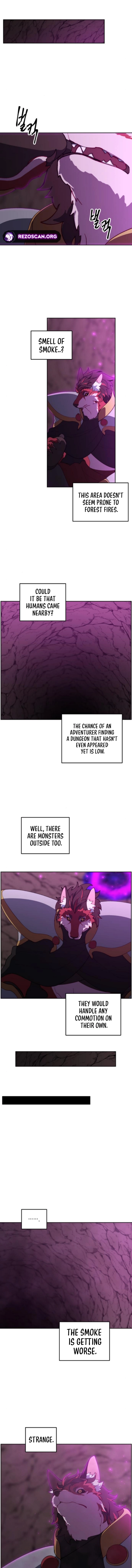 How could a hero’s name be Aaaah?! — Chapter 8 — page 4