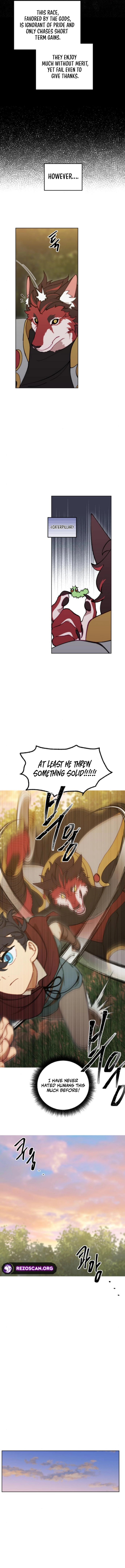 How could a hero’s name be Aaaah?! — Chapter 8 — page 10