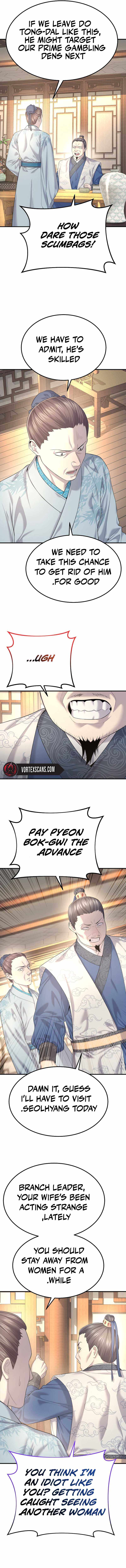 Giyeon Doksik — Chapter 10 — page 3