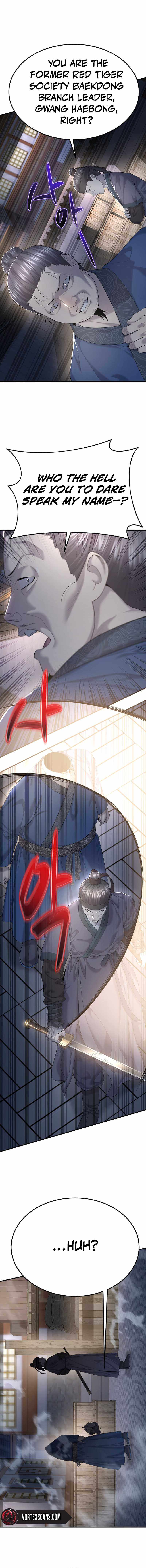 Giyeon Doksik — Chapter 10 — page 7