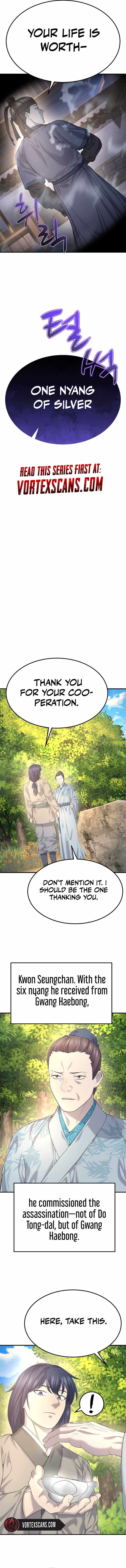Giyeon Doksik — Chapter 10 — page 8