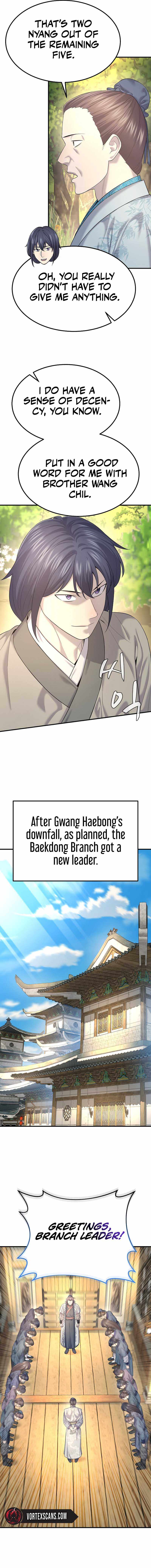 Giyeon Doksik — Chapter 10 — page 9
