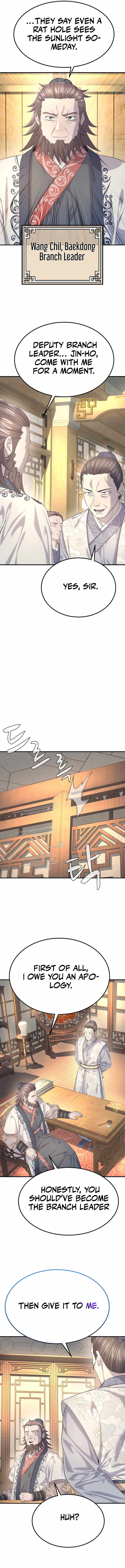 Giyeon Doksik — Chapter 10 — page 10