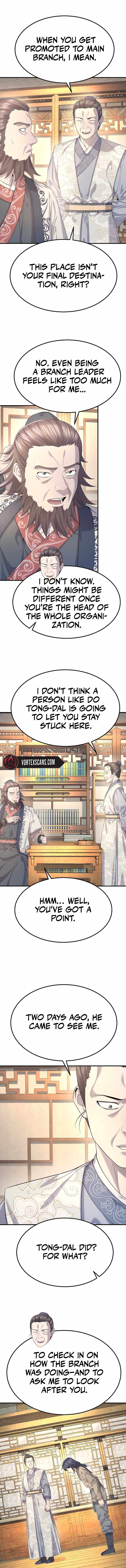 Giyeon Doksik — Chapter 10 — page 11