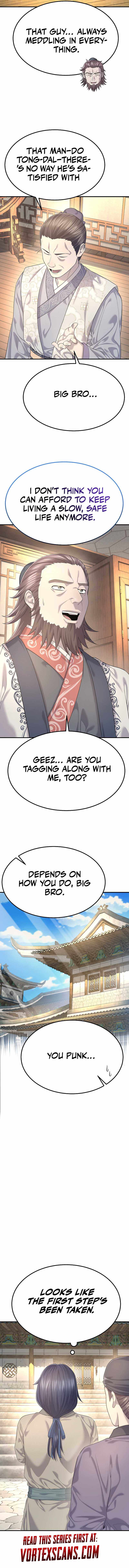 Giyeon Doksik — Chapter 10 — page 12