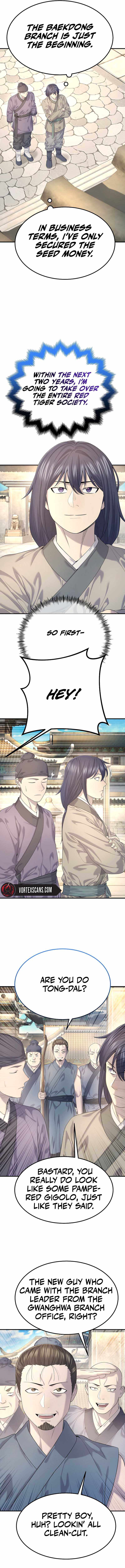 Giyeon Doksik — Chapter 10 — page 13