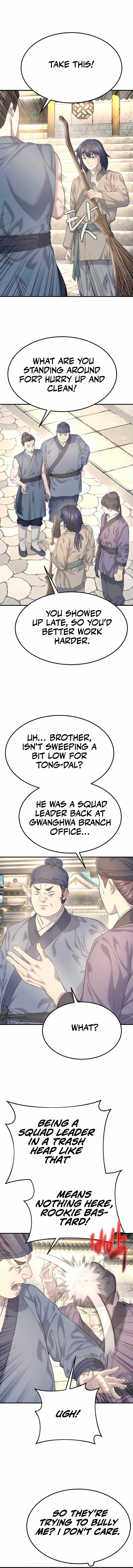 Giyeon Doksik — Chapter 10 — page 14