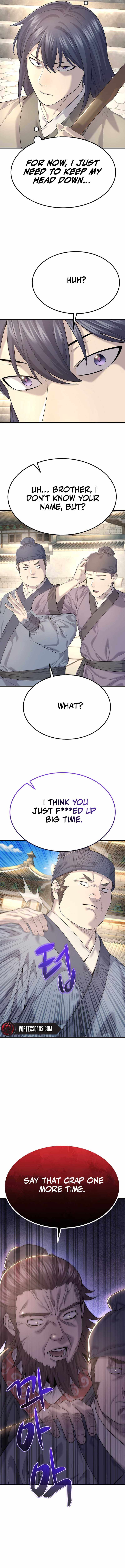 Giyeon Doksik — Chapter 10 — page 15