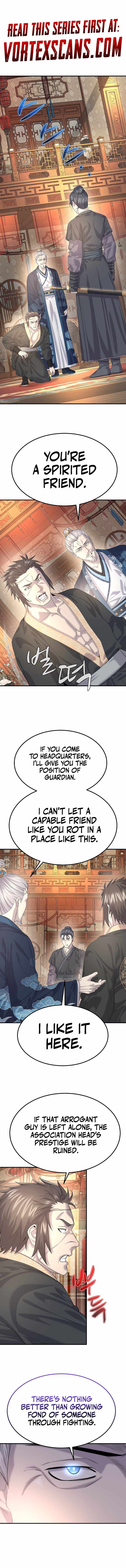 Giyeon Doksik — Chapter 13 — page 1