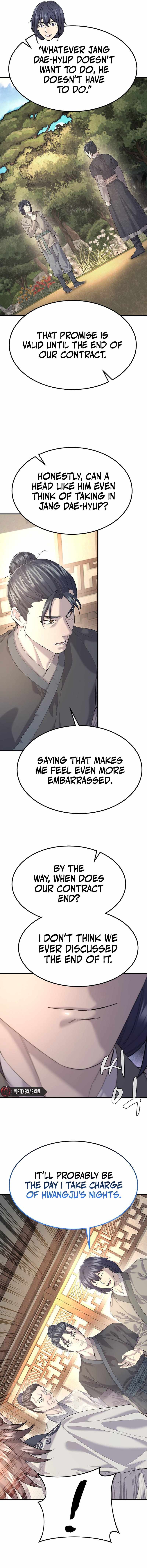 Giyeon Doksik — Chapter 13 — page 6