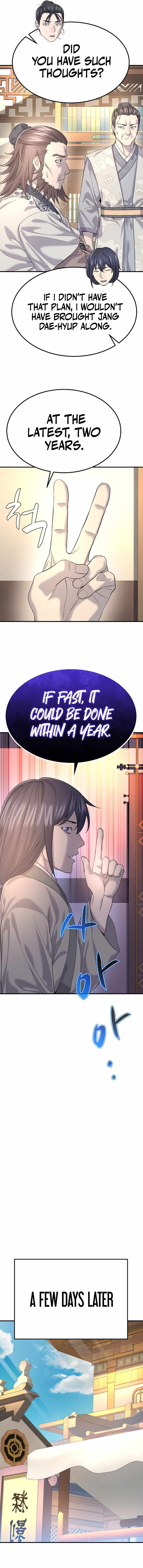 Giyeon Doksik — Chapter 13 — page 7