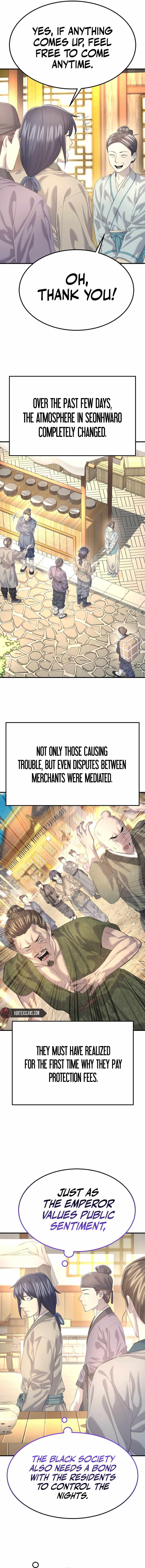 Giyeon Doksik — Chapter 13 — page 8
