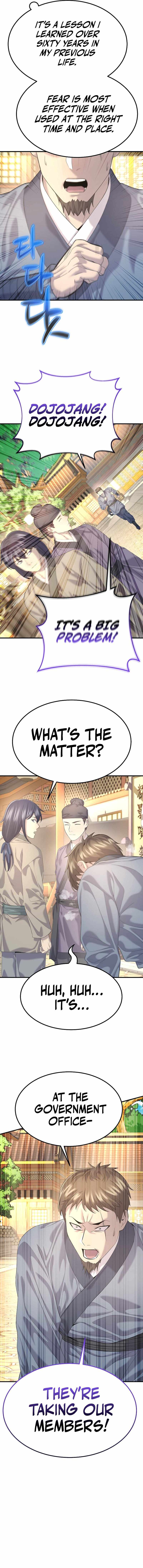 Giyeon Doksik — Chapter 13 — page 9