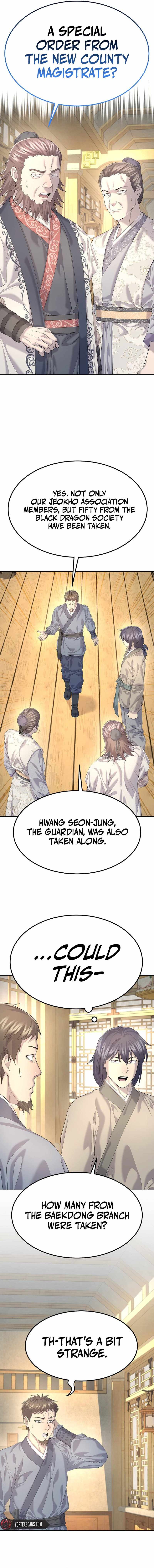 Giyeon Doksik — Chapter 13 — page 10