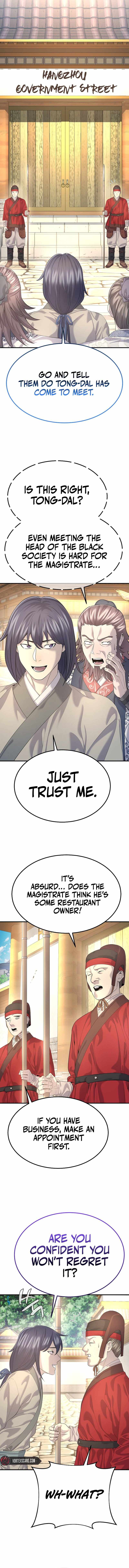 Giyeon Doksik — Chapter 13 — page 12