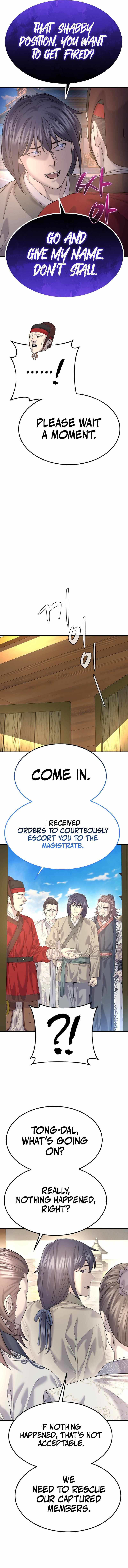 Giyeon Doksik — Chapter 13 — page 13
