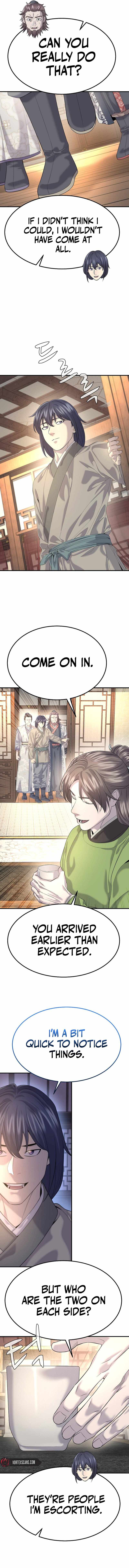 Giyeon Doksik — Chapter 13 — page 14