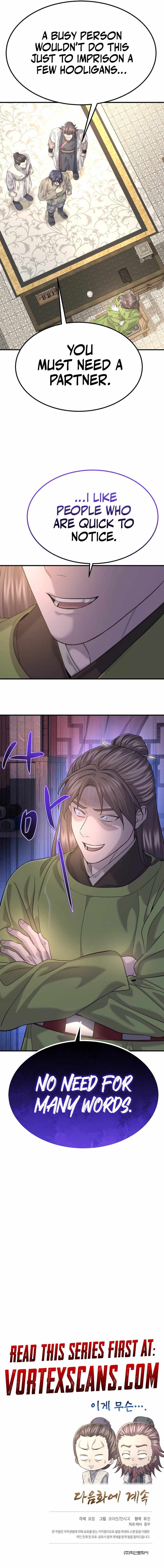 Giyeon Doksik — Chapter 13 — page 16