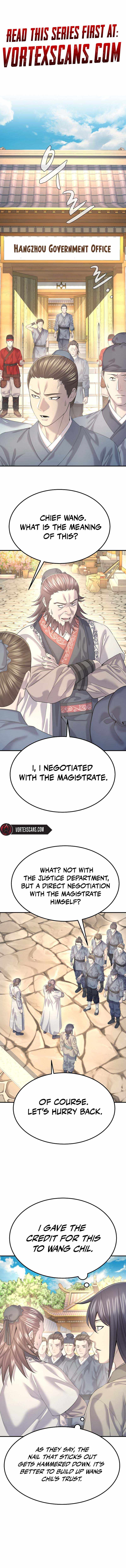 Giyeon Doksik — Chapter 14 — page 1