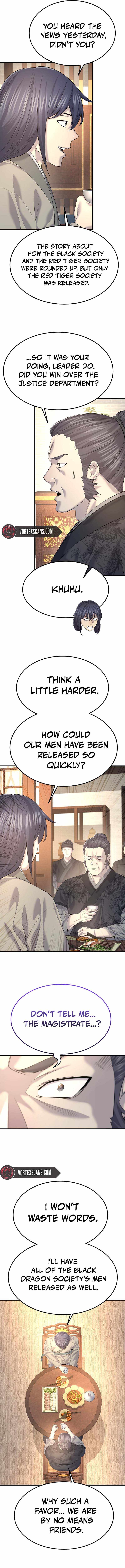 Giyeon Doksik — Chapter 14 — page 4