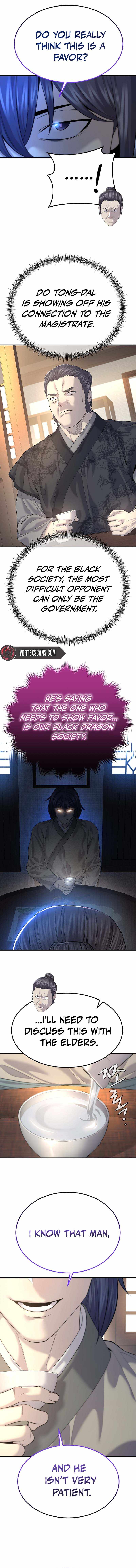 Giyeon Doksik — Chapter 14 — page 5