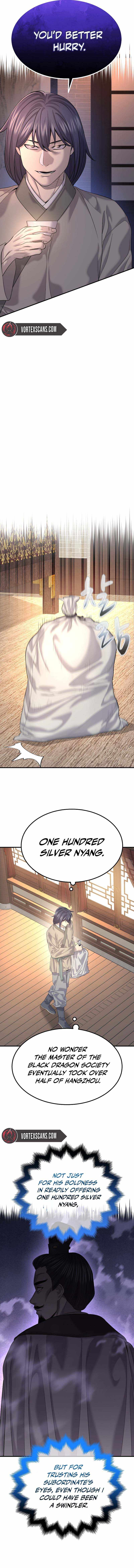 Giyeon Doksik — Chapter 14 — page 6